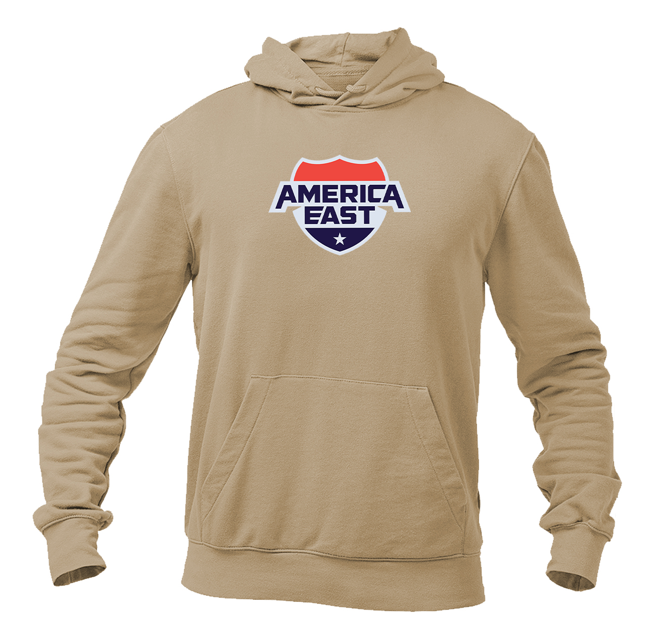 Men's  America East Conference Gildan  Heavy Blend Hooded Sweatshirt