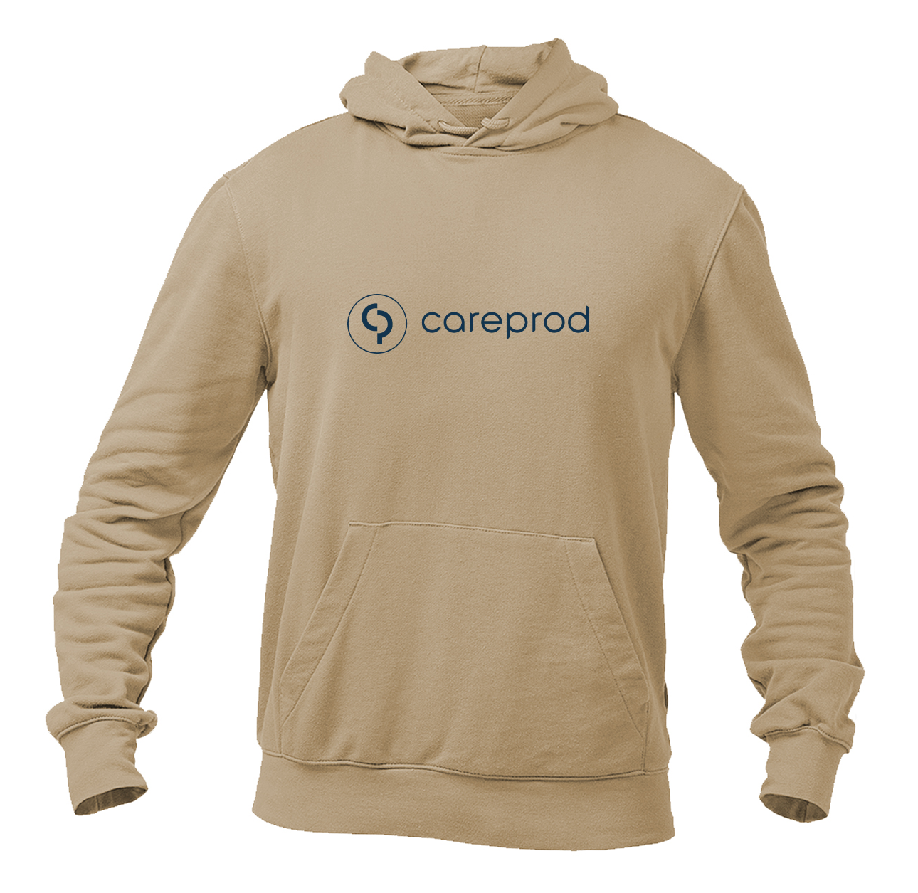 Men's Careprod Heavy Blend Hooded Sweatshirt