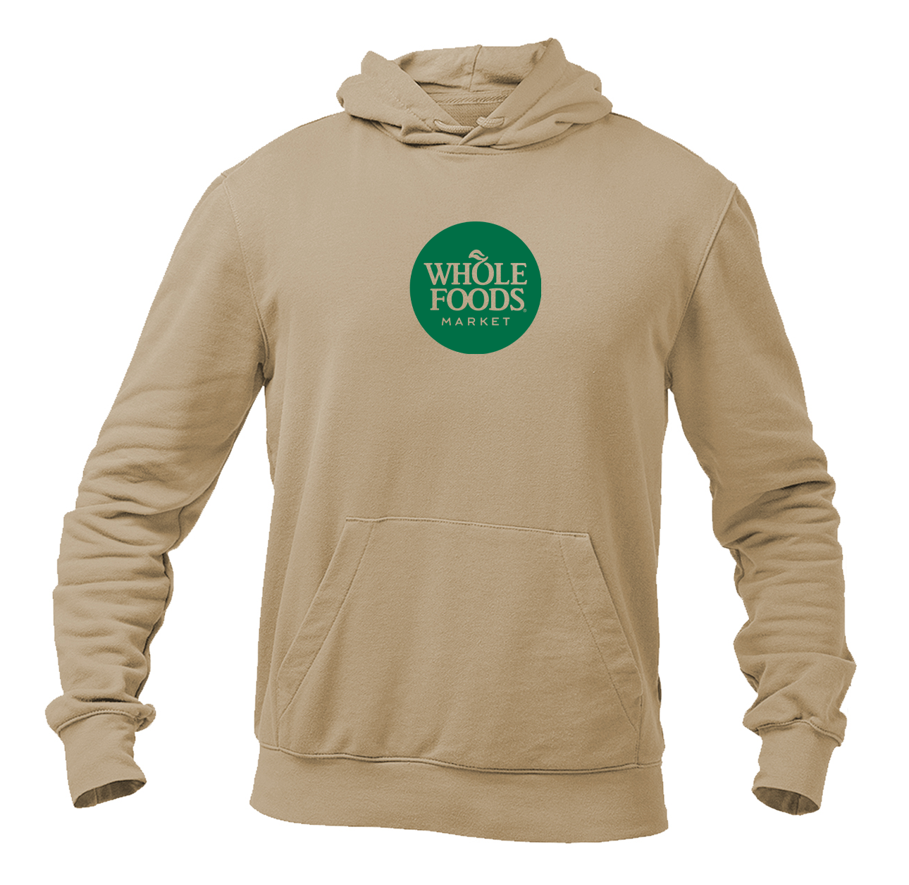 Men's Whole Foods Market Pullover Hoodie