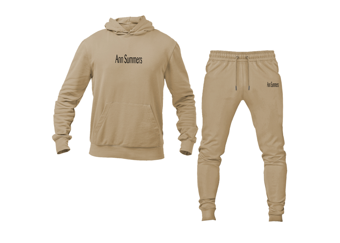 Men's Ann Summers  Hoodie Joggers Set