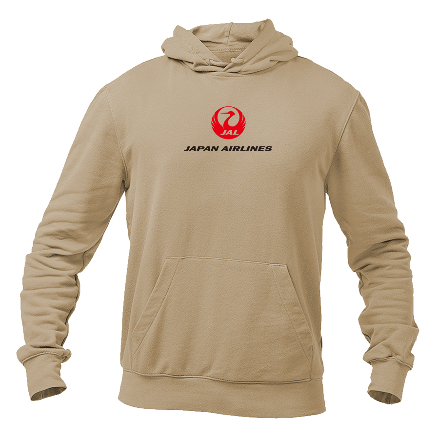 Men's Japan Airlines Pullover Hoodie