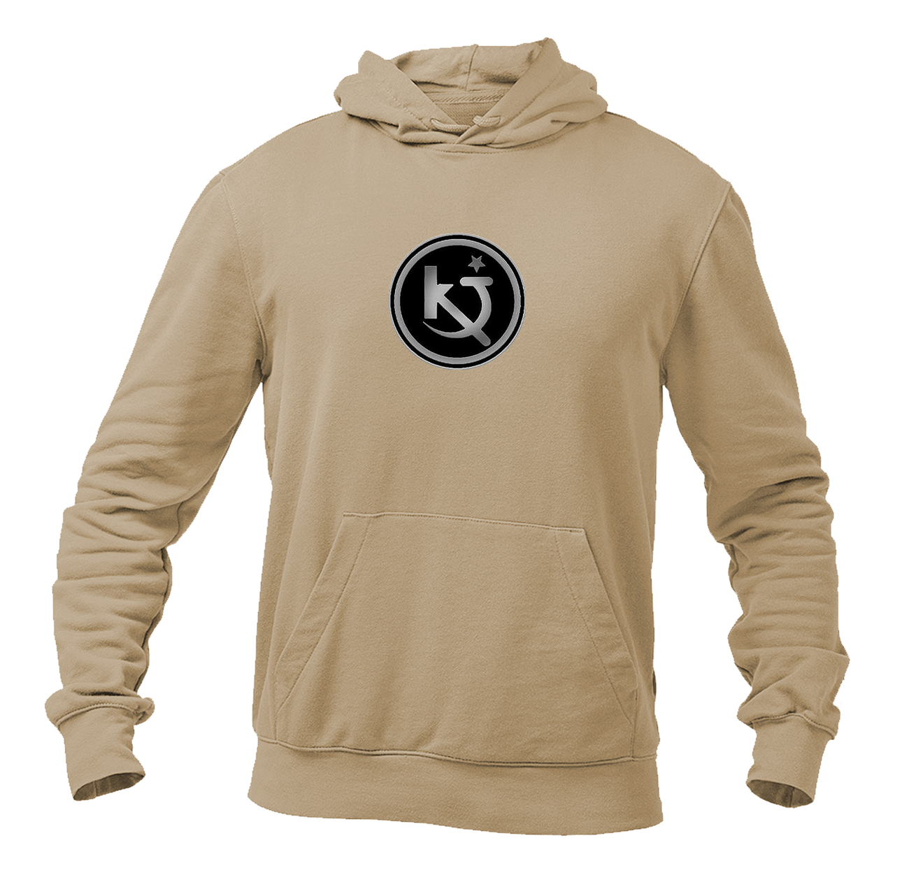 Men's   Killing Joke Heavy Blend Hooded Sweatshirt