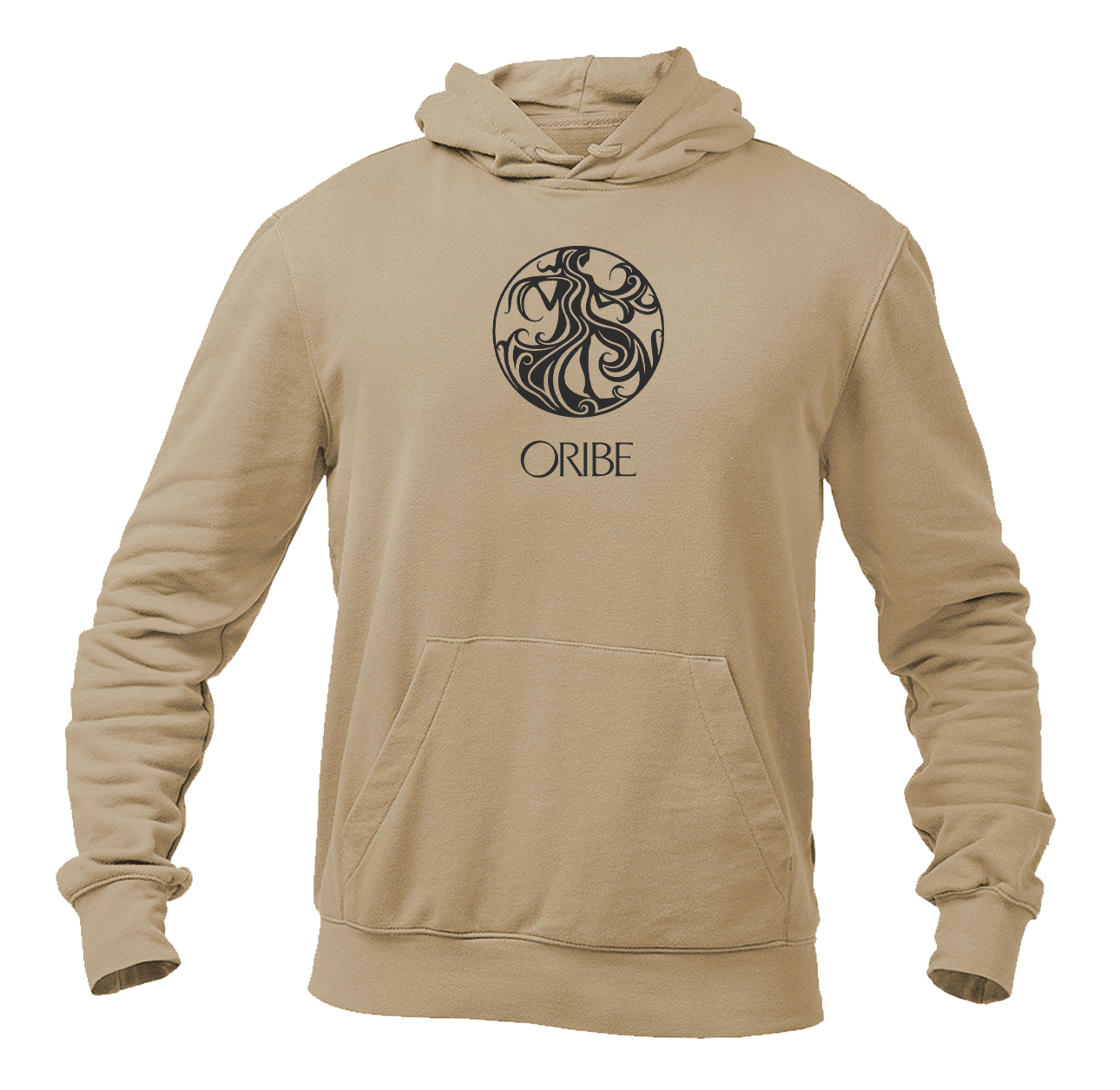 Men's Oribe  Pullover Hoodie