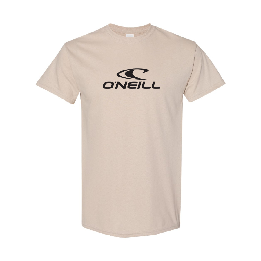 Men's  O_Neill  Cotton T-Shirt