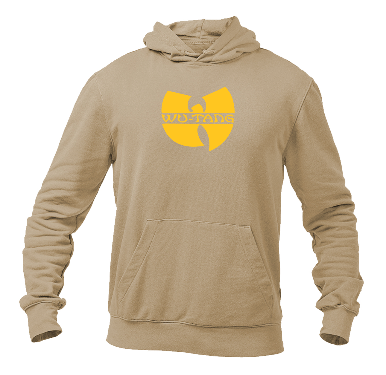 Men's Wu-Tang Clan Pullover Hoodie