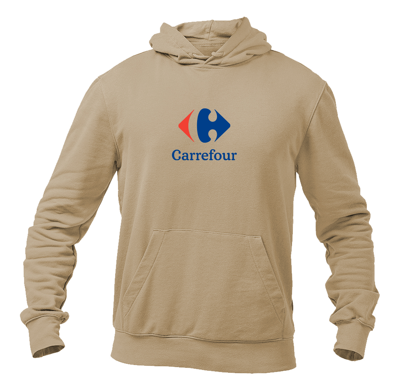 Men's Carrefour  Heavy Blend Hooded Sweatshirt