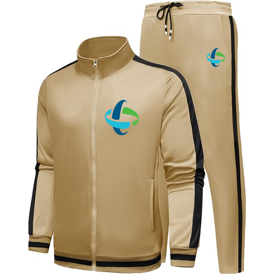 Men's  Duke Energy Dri-Fit TrackSuit