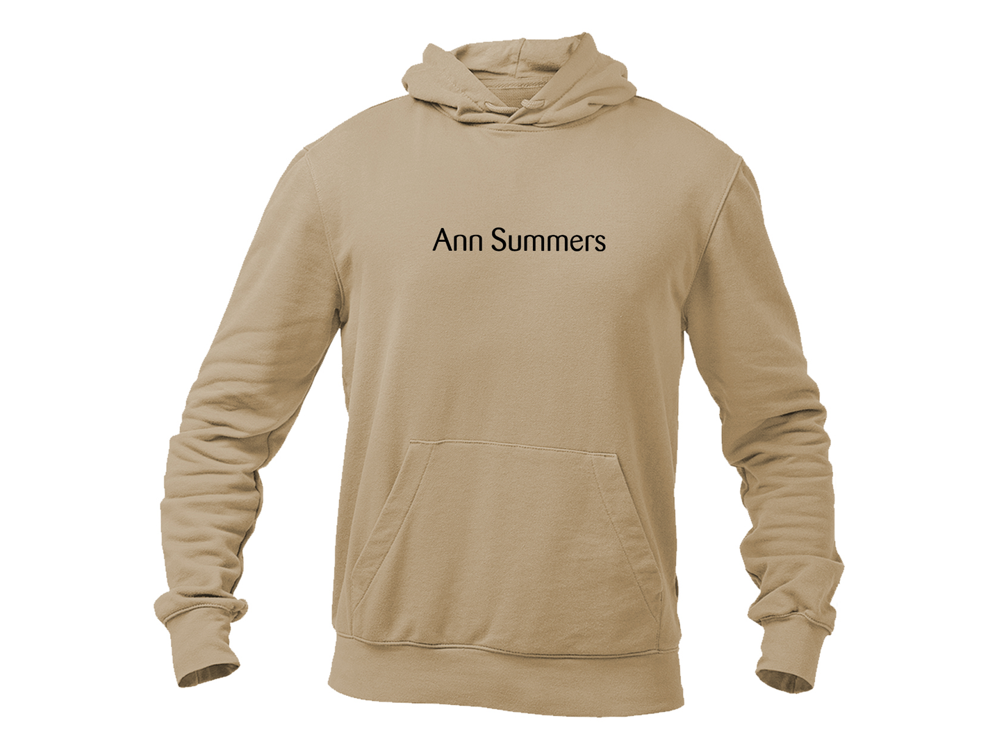Men's Ann Summers Heavy Blend Hooded Sweatshirt