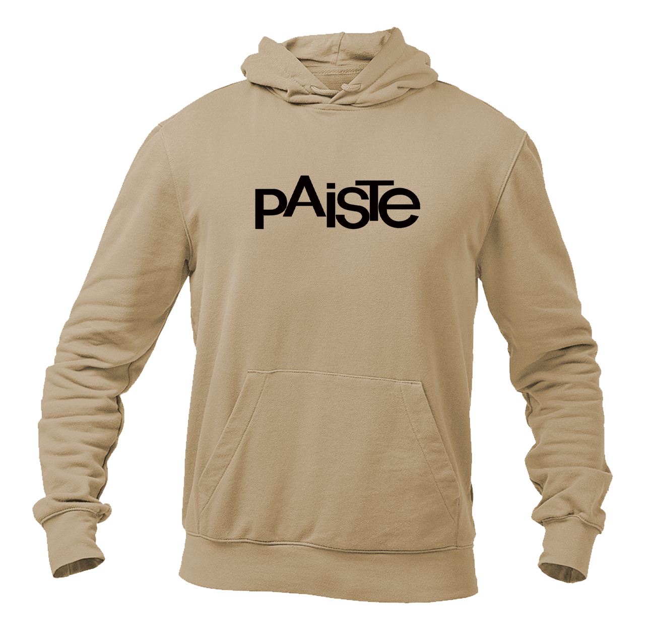 Men's  Paiste   Pullover Hoodie