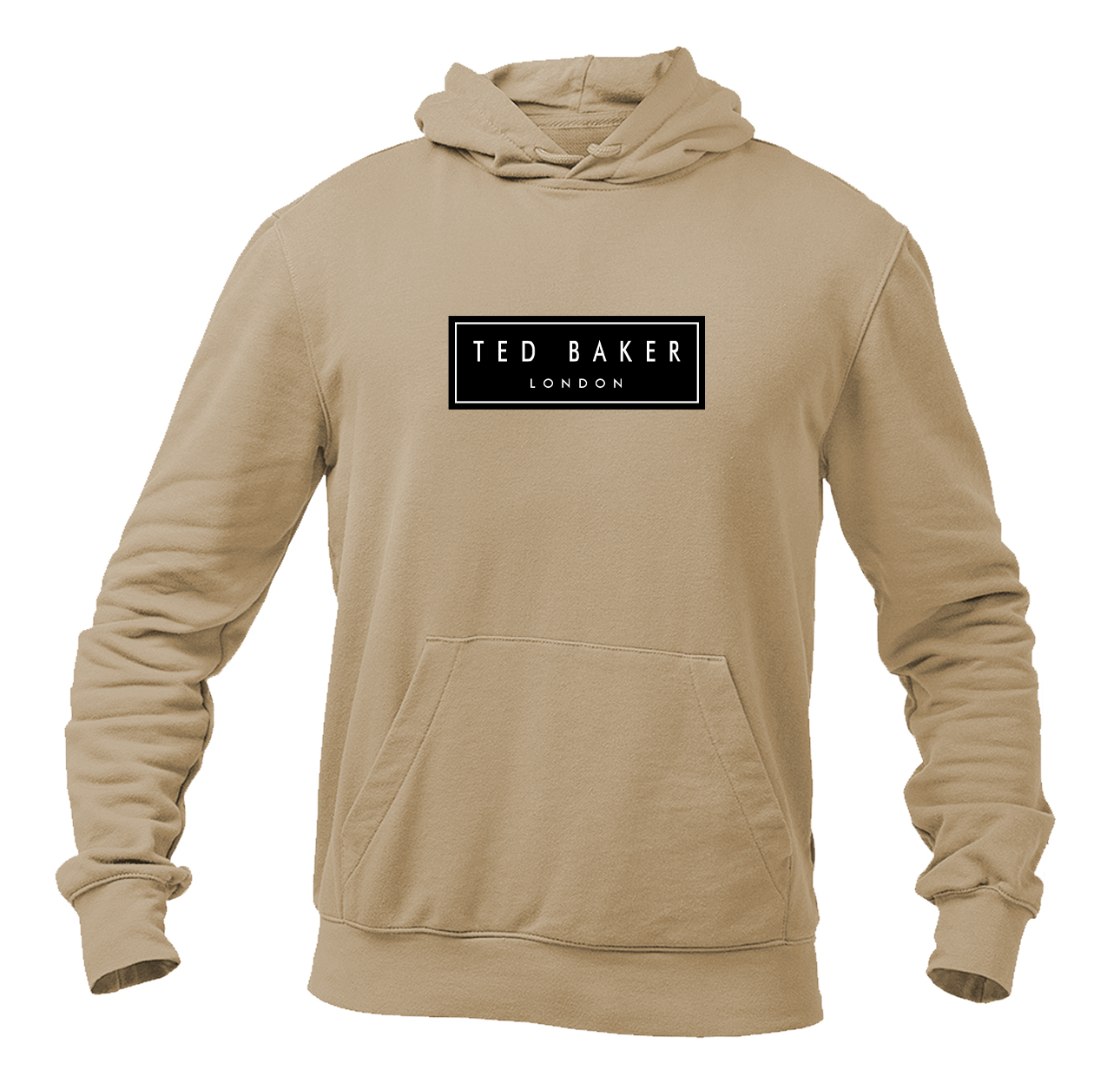 Men's  Ted Baker  Gildan  Heavy Blend Hooded Sweatshirt