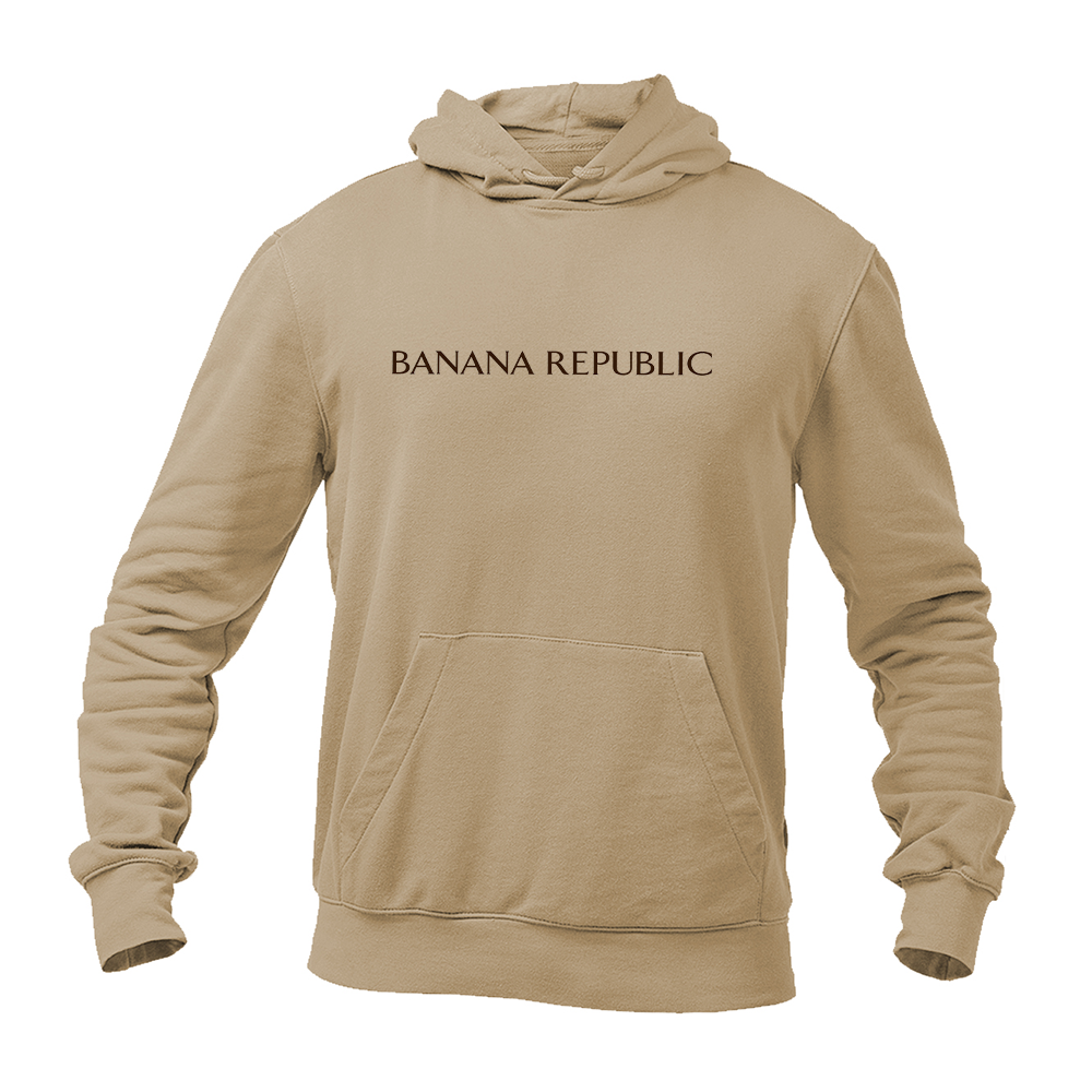 Men's Banana Republic Heavy Blend Hooded Sweatshirt