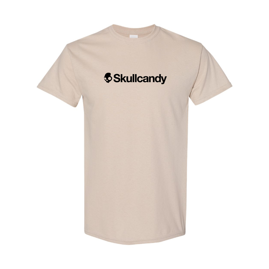 Men's Skullcandy Logo Cotton T-Shirt