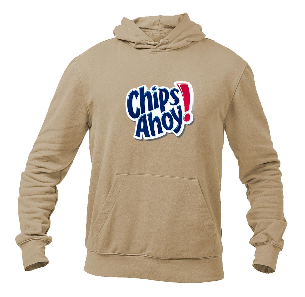 Men's  Chips Ahoy Heavy Blend Hooded Sweatshirt