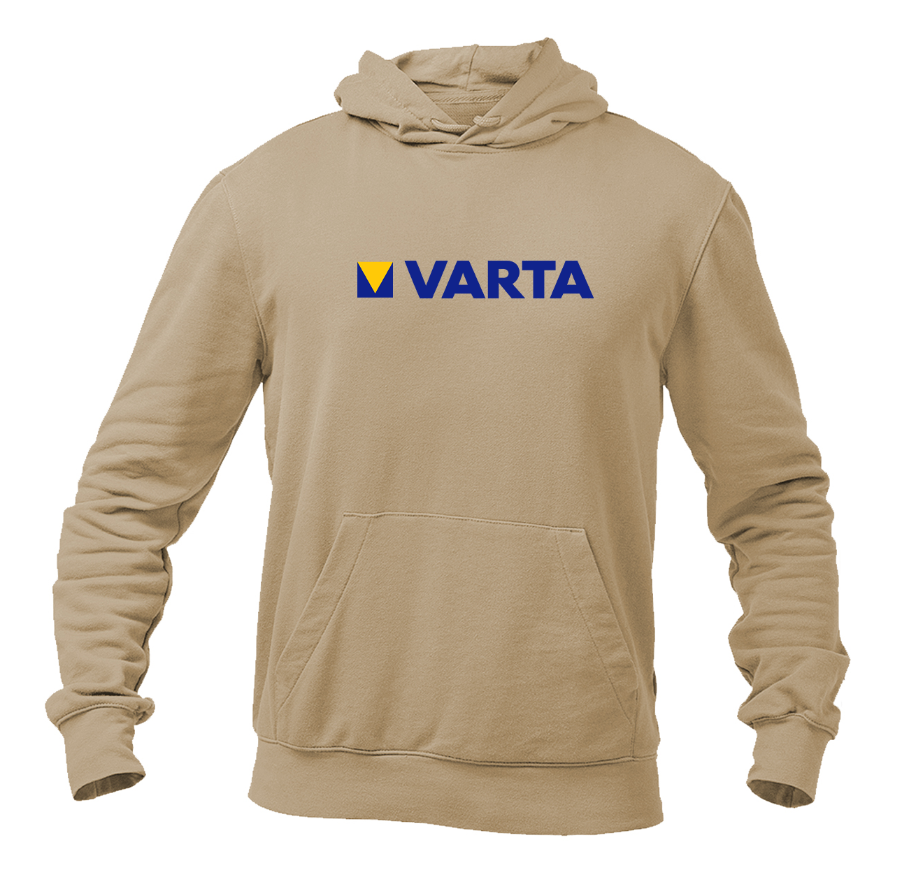 Men's  Varta  Pullover Hoodie