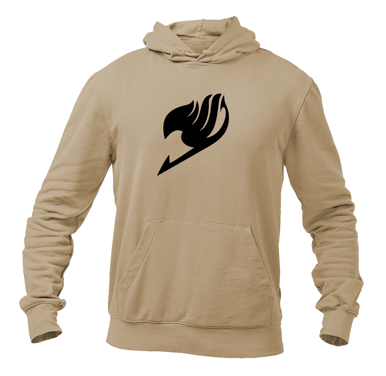 Men's  Fairy Tail  Gildan  Heavy Blend Hooded Sweatshirt