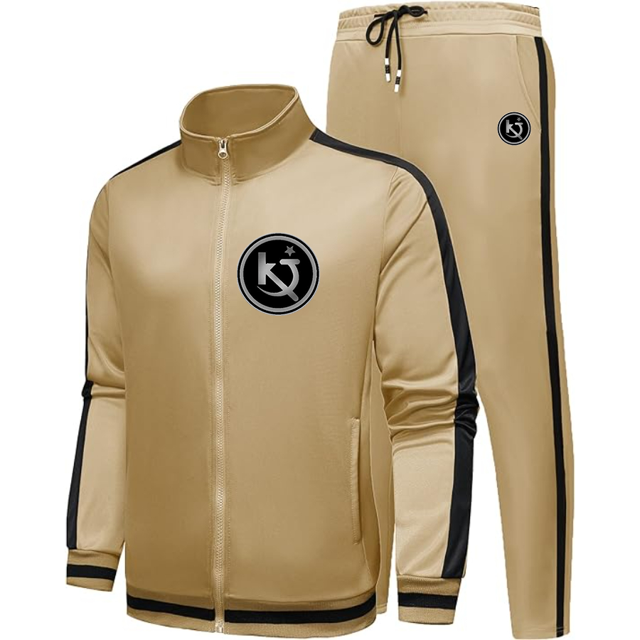 Men's   Killing Joke Dri-Fit TrackSuit