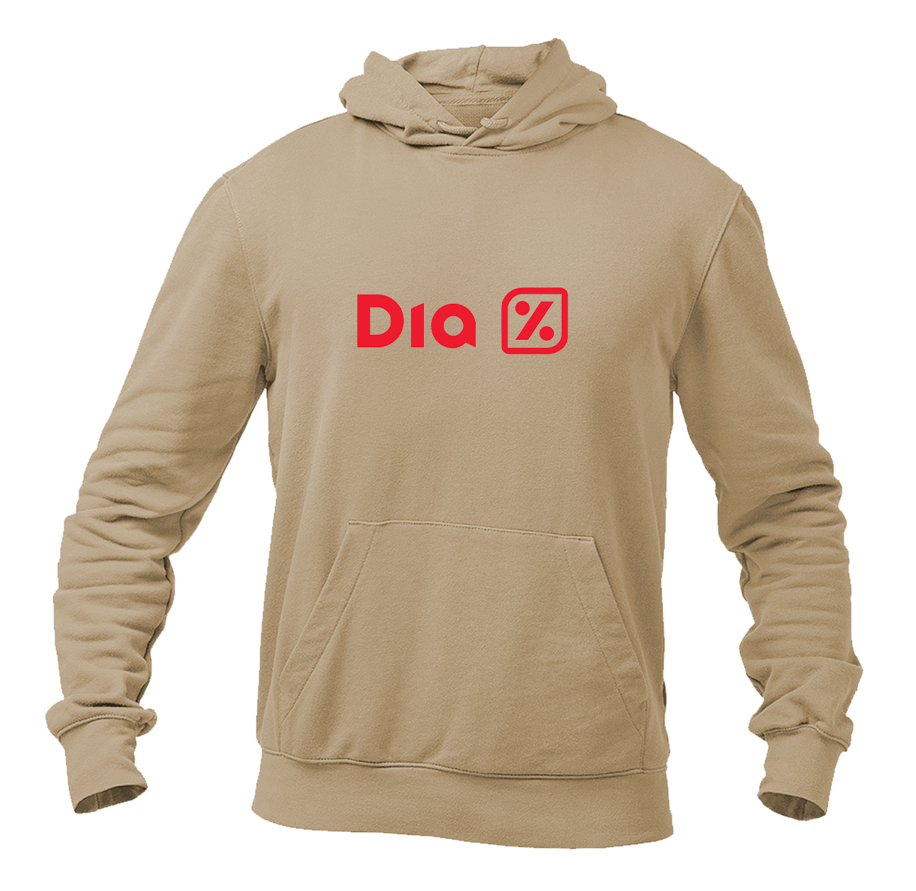 Men's Dia  Heavy Blend Hooded Sweatshirt