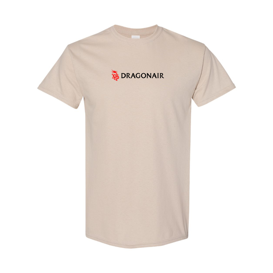 Men's Dragonair  Cotton T-Shirt