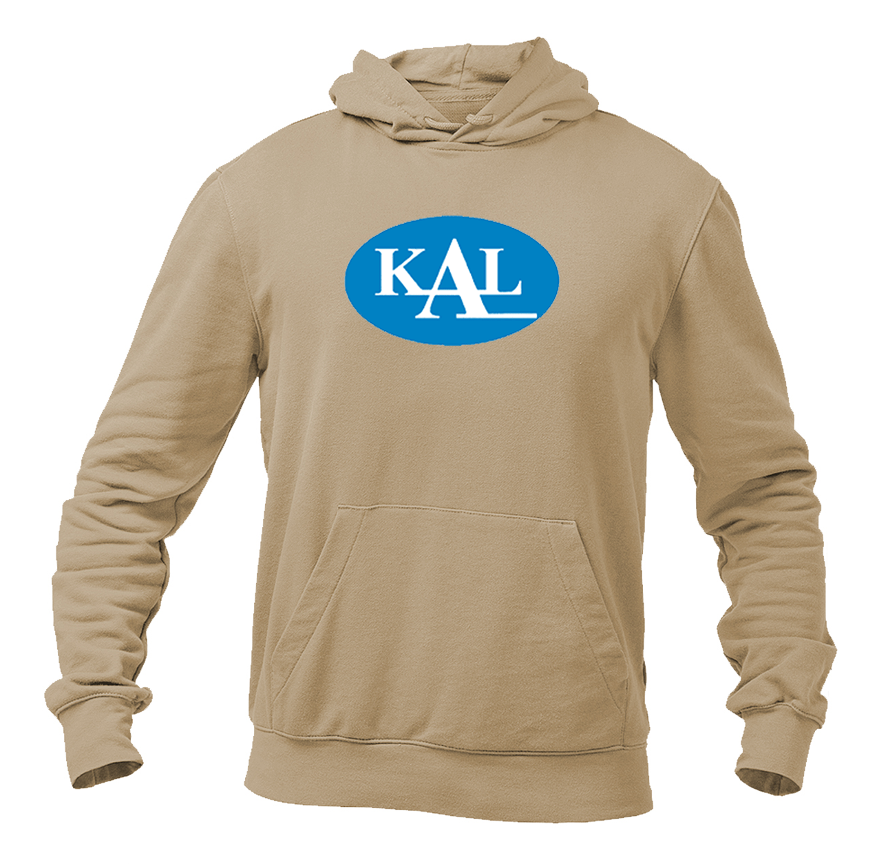 Men's Kerala Automobiles Limited Logo Pullover Hoodie