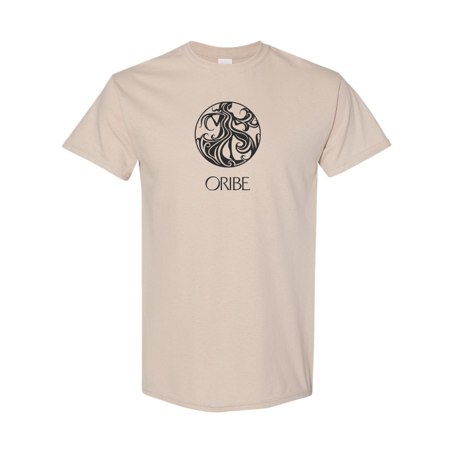 Men's  Oribe   Cotton T-Shirt