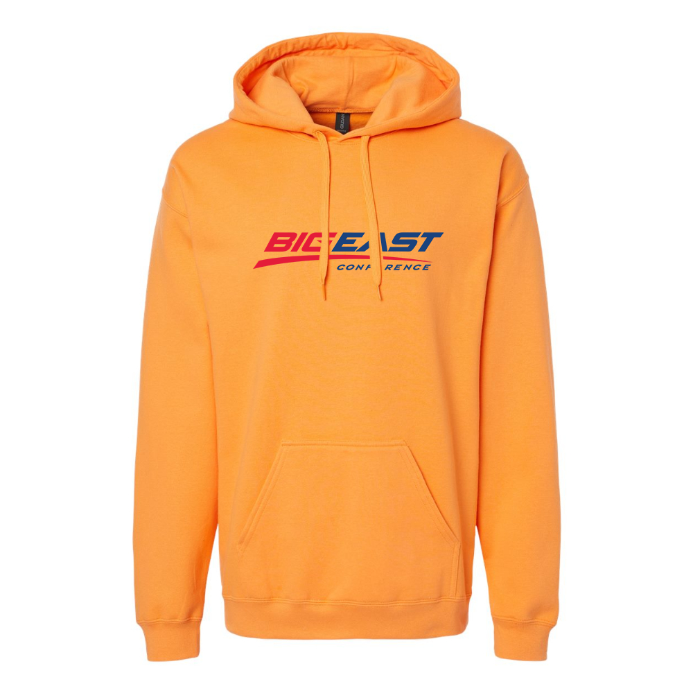 Men's Big East Conference  Softstyle Midweight Hooded Sweatshirt