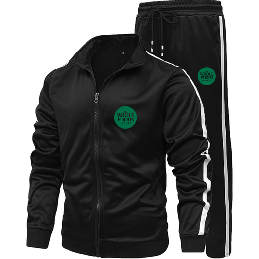 Men's Whole Foods Market Dri-Fit TrackSuit