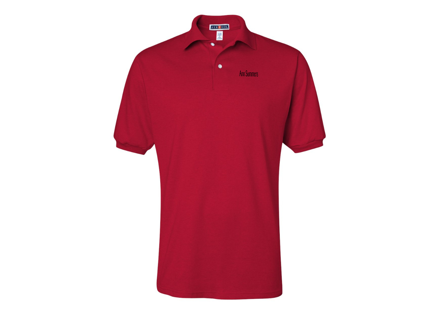 Men's  Ann Summers JERZEES  SpotShield polo