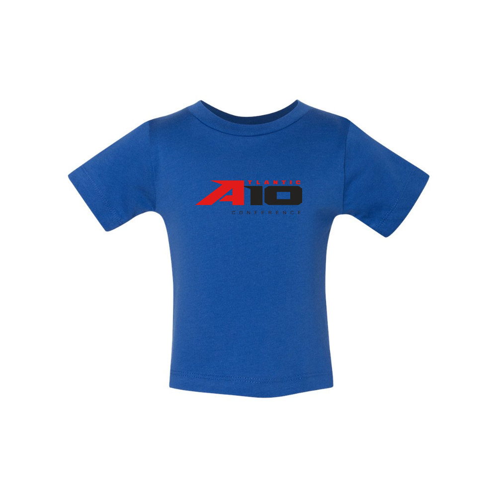 Atlantic 10 Conference  BELLA CANVAS Infant Jersey Tee