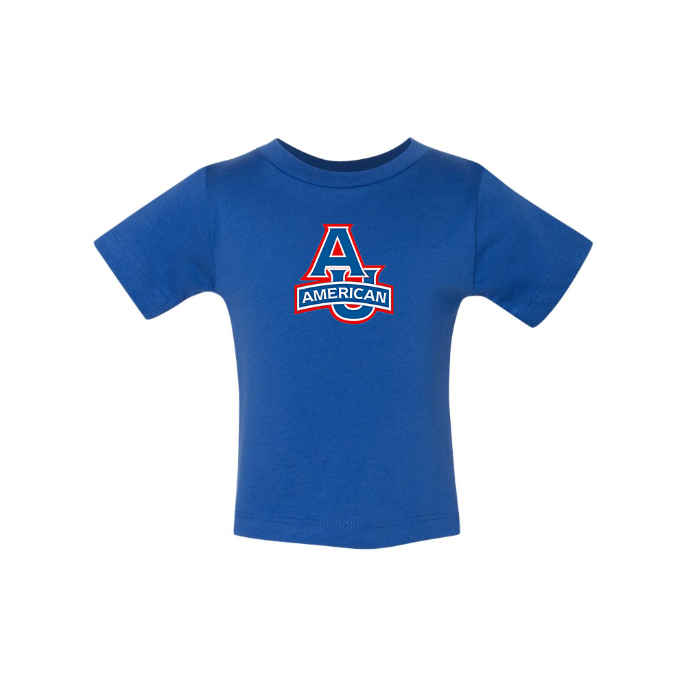 American Eagles BELLA CANVAS Infant Jersey Tee