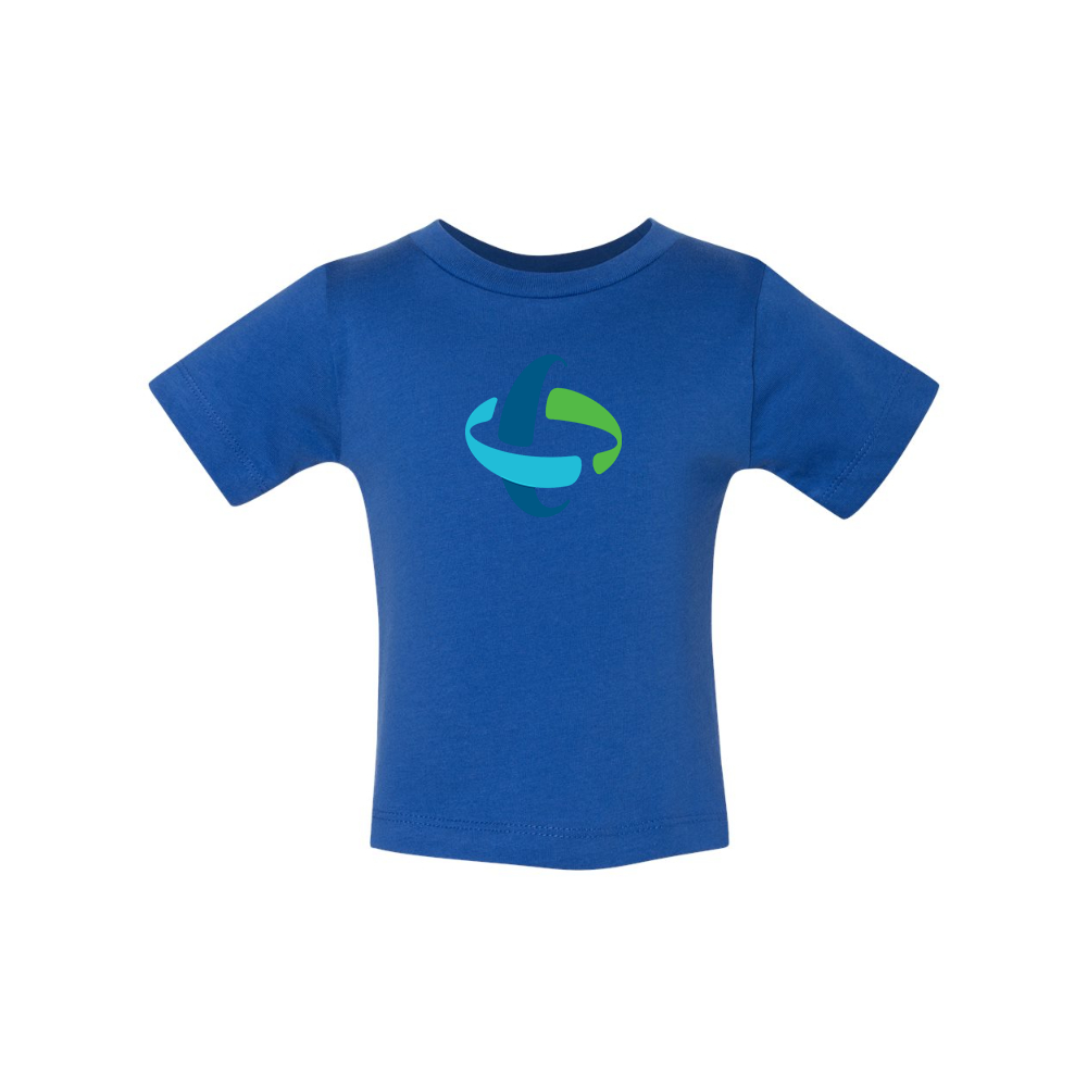 Duke Energy BELLA CANVAS Infant Jersey Tee