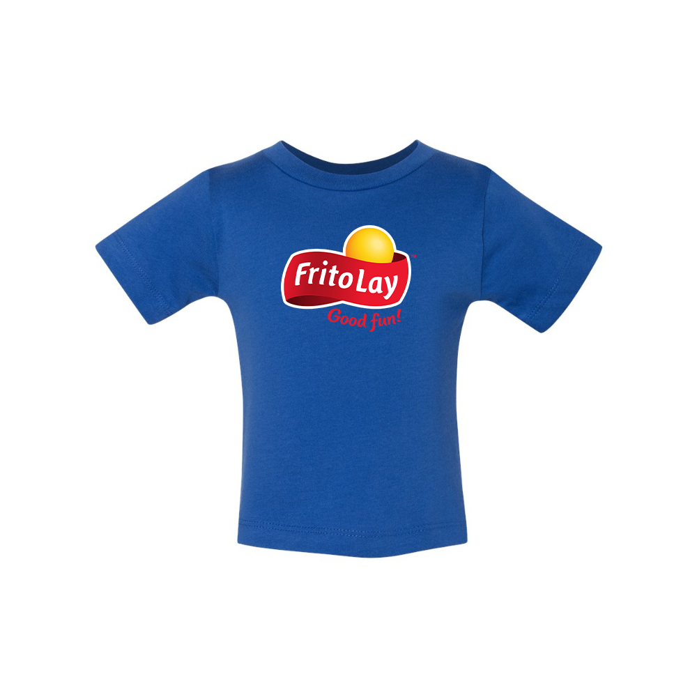 Frito Lay BELLA CANVAS Infant Jersey Tee