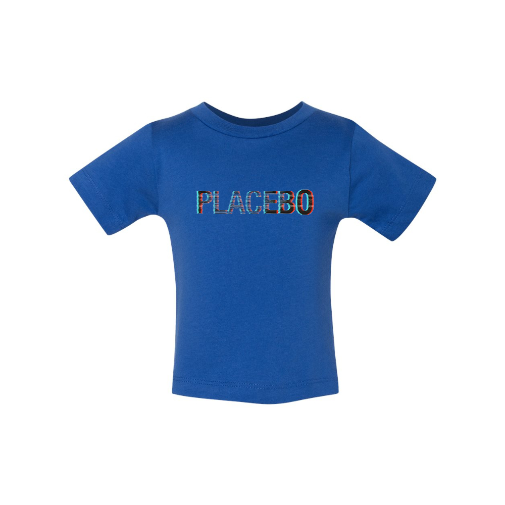 Placebo BELLA CANVAS Infant Jersey Tee