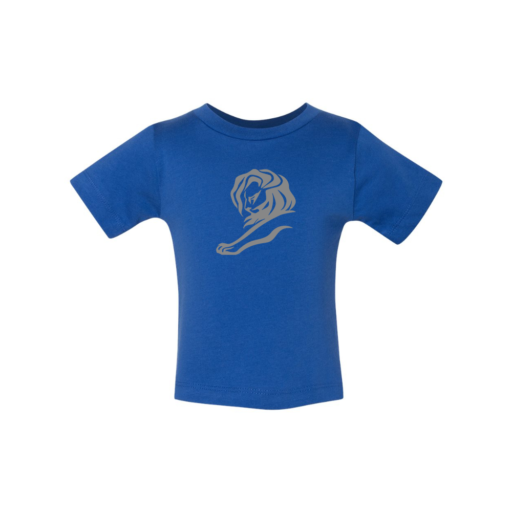 Cannes Lions  BELLA CANVAS Infant Jersey Tee