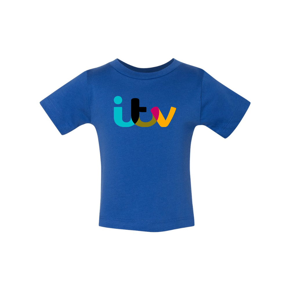 Itv  BELLA CANVAS Infant Jersey Tee