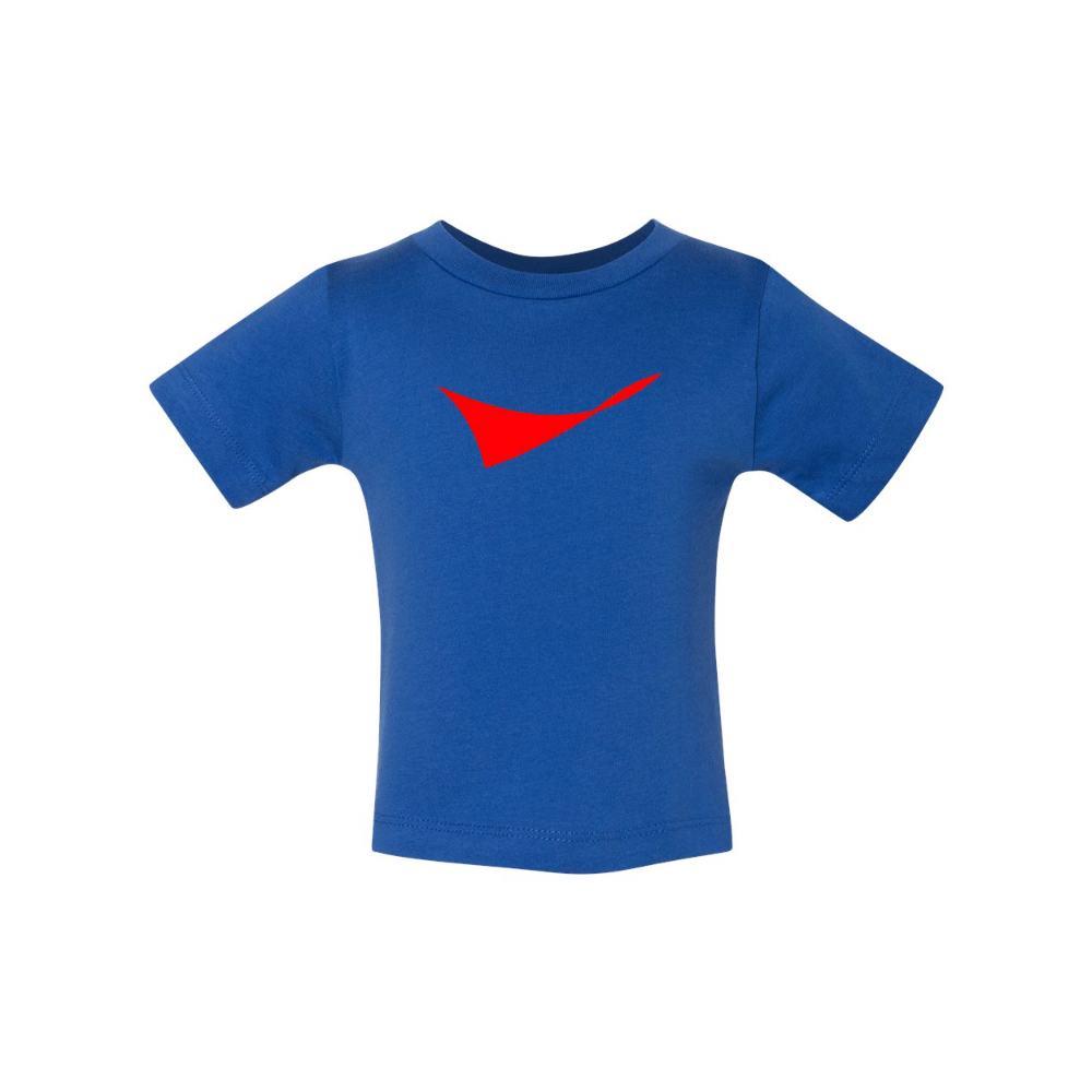 Conoco Phillips Symbol BELLA CANVAS Infant Jersey Tee