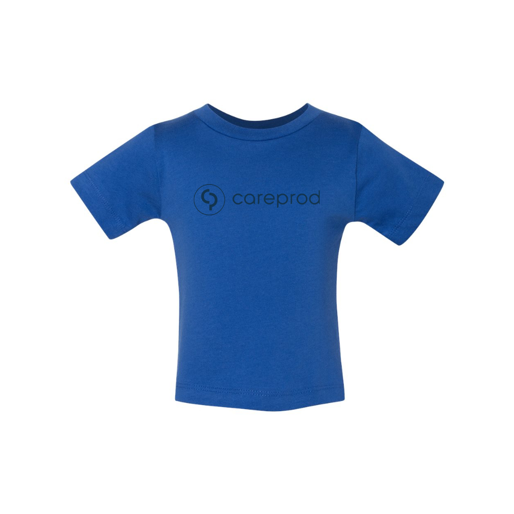 Careprod  BELLA CANVAS Infant Jersey Tee