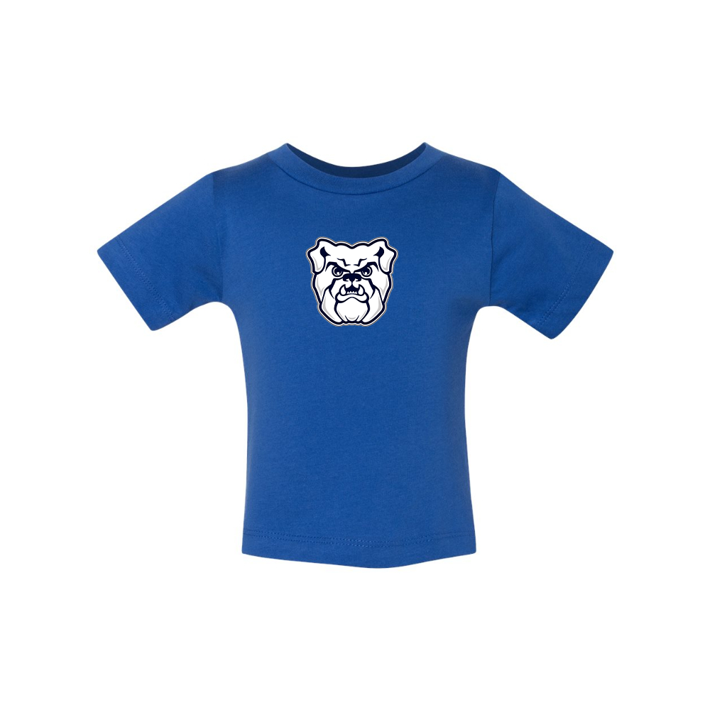 Butler Bulldogs BELLA CANVAS Infant Jersey Tee