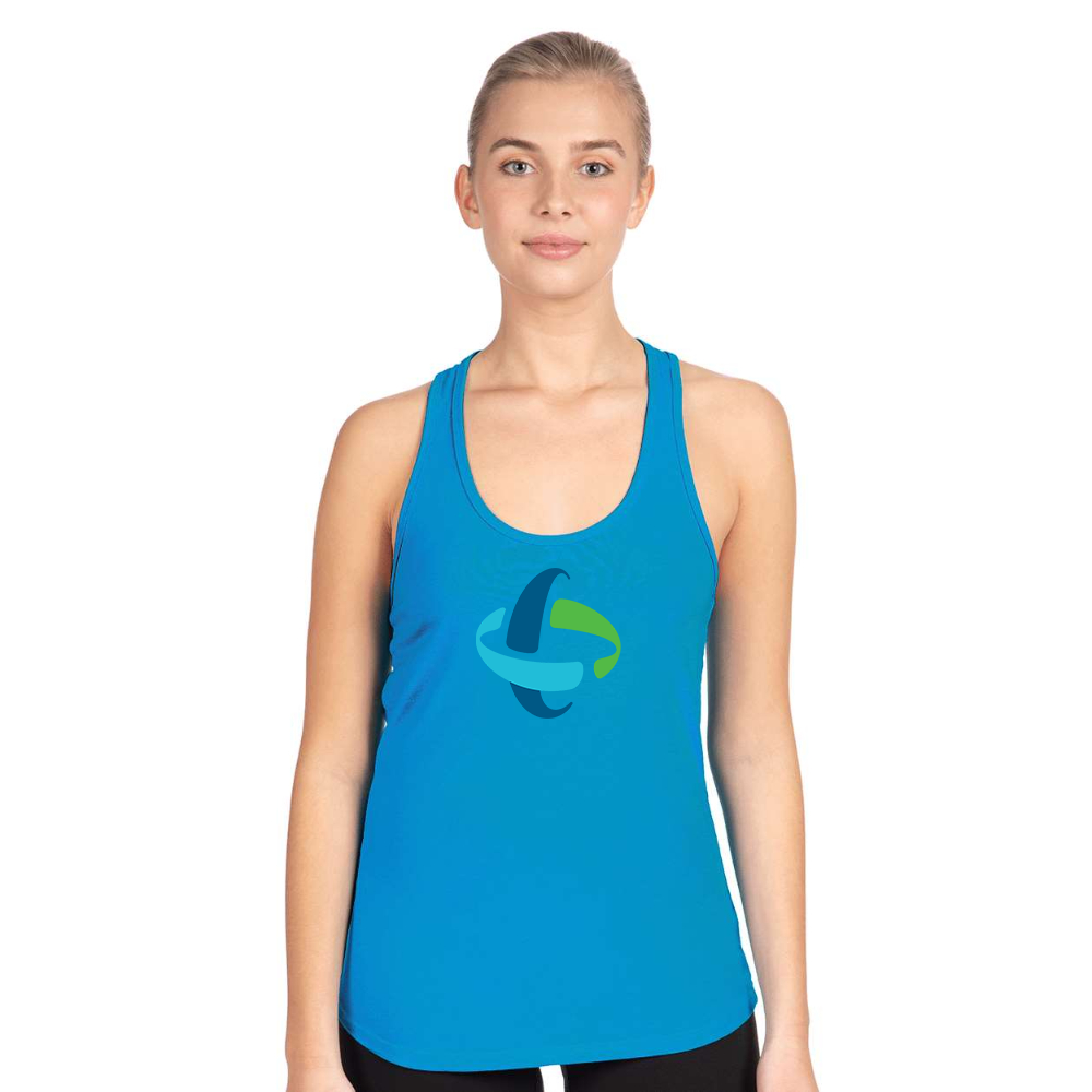 Women's Duke Energy Next Level Ideal Racerback Tank
