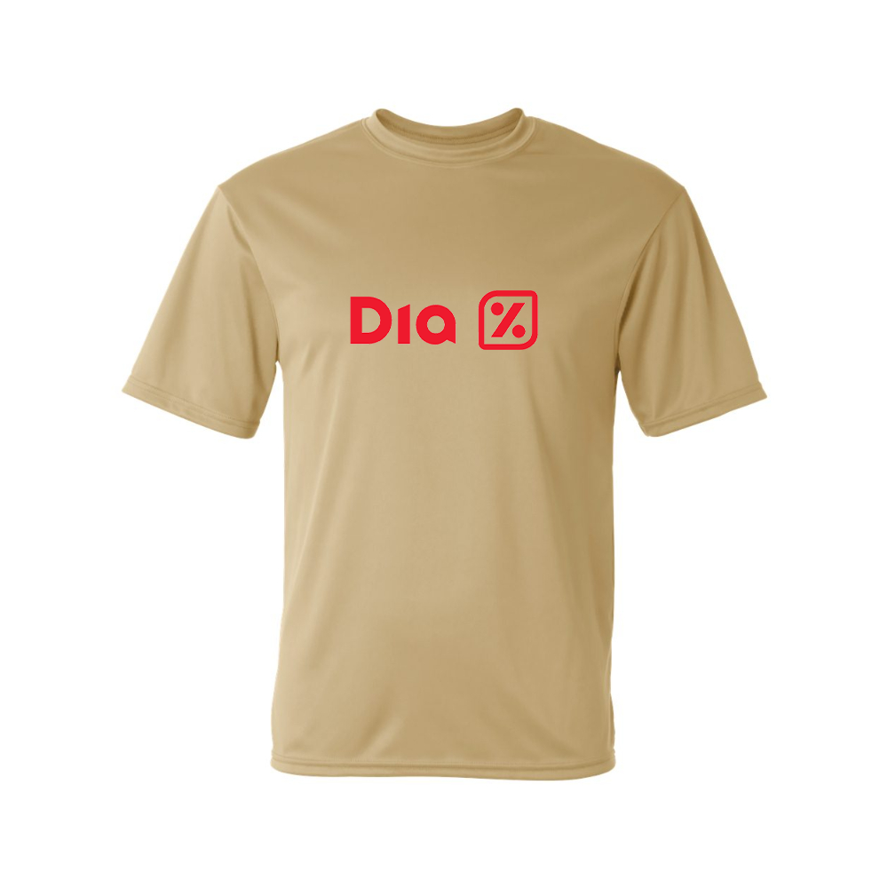 Men's Dia  Performance T-Shirt