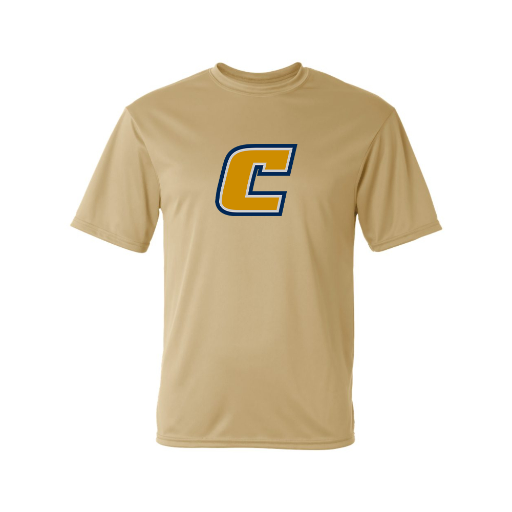 Men's Chattanooga Mocs Performance T-Shirt