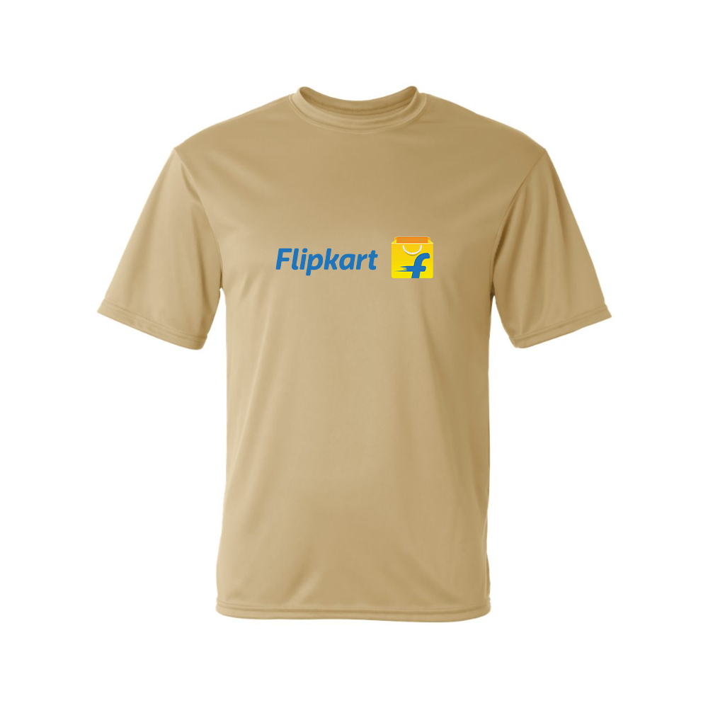 Men's Flipkart Performance T-Shirt