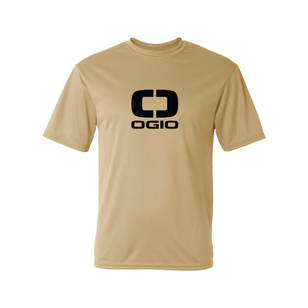 Men's Ogio Vertical  Performance T-Shirt