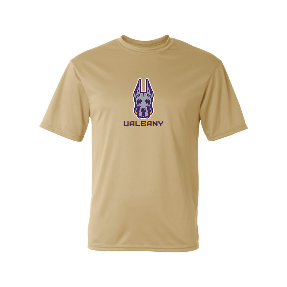 Men's Albany Great Danes Performance T-Shirt