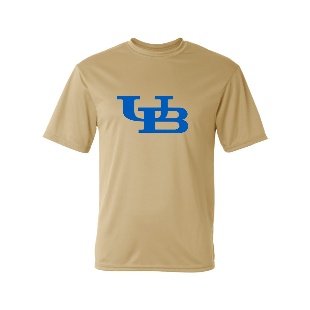 Men's  Buffalo Bulls   Performance T-Shirt