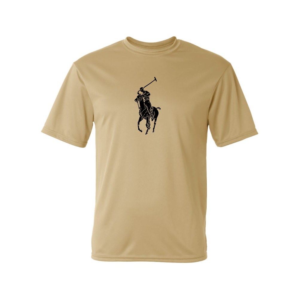 Men's Polo Ralph Lauren Performance T-Shirt