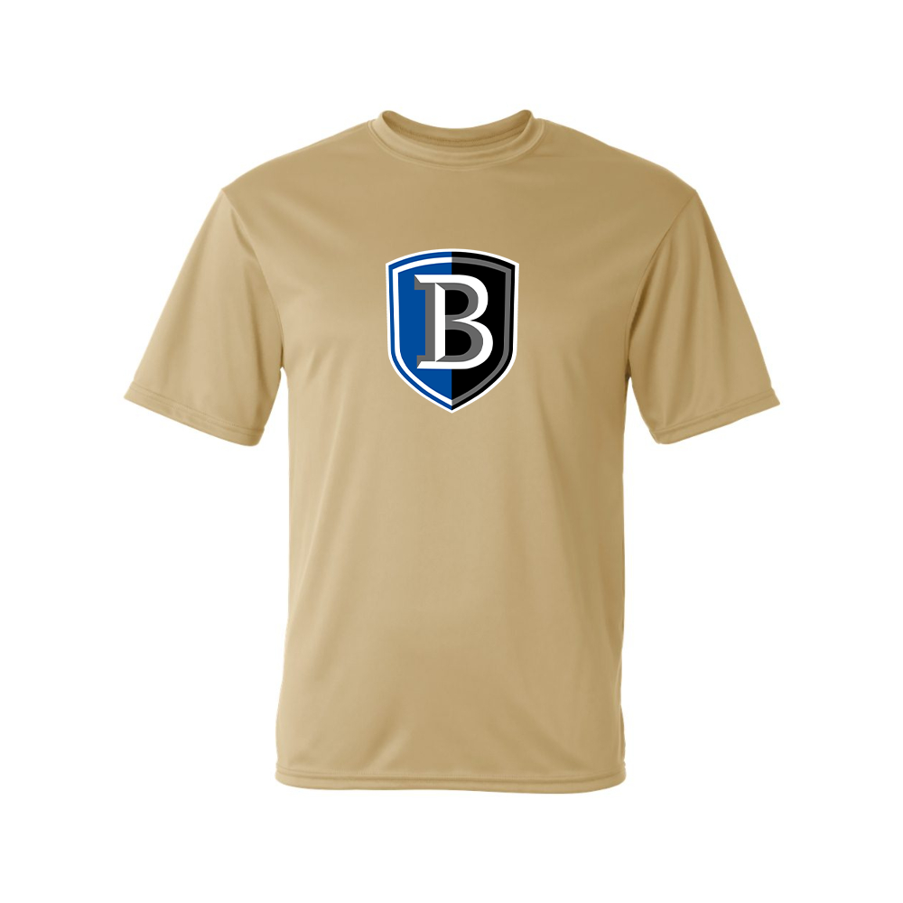 Men's   Bentley Falcons  Performance T-Shirt