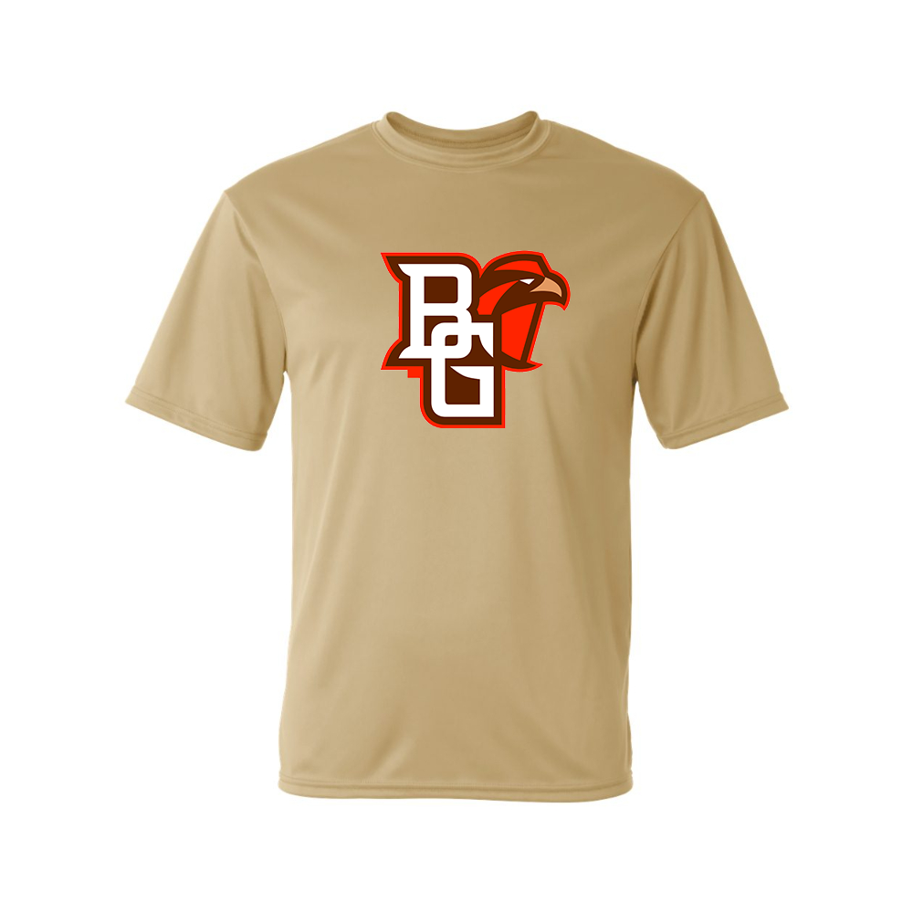 Men's Bowling Green Falcons  Performance T-Shirt