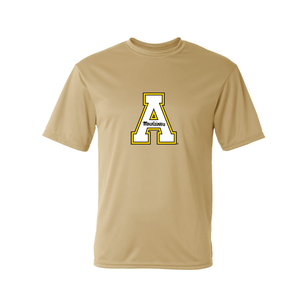 Men's  Appalachian State Mountaineers Performance T-Shirt