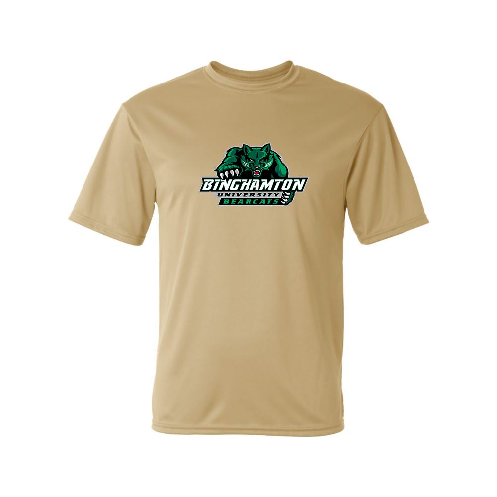 Men's Binghamton Bearcats  Performance T-Shirt