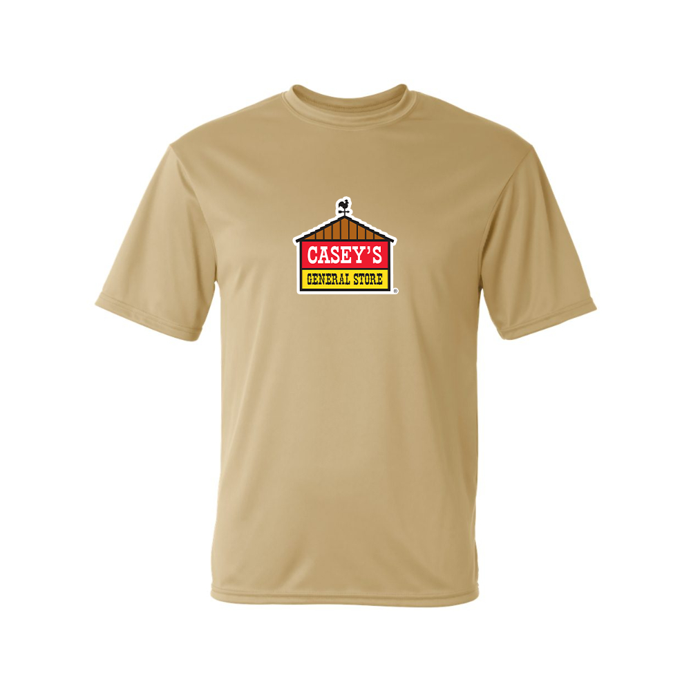 Men's Casey's General Store Performance T-Shirt